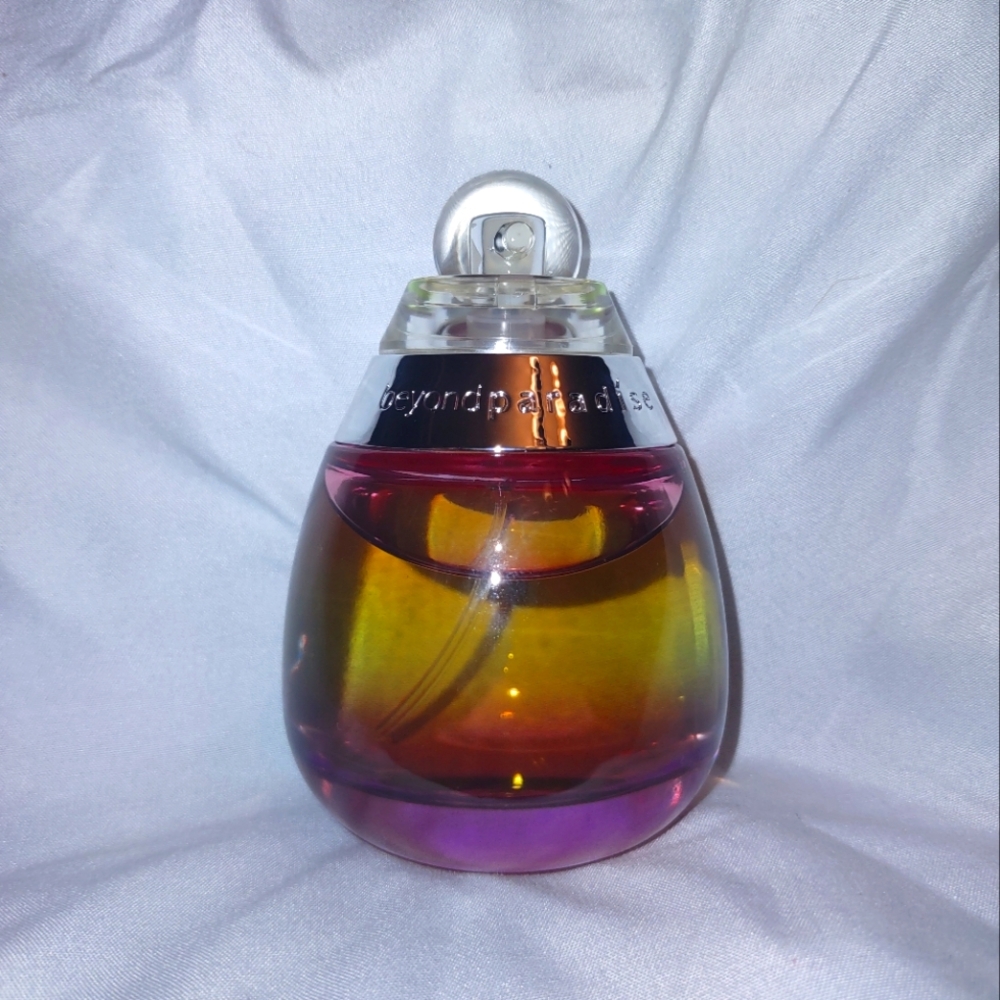|Vintage| Estee Lauder Beyond Paradise 3.4 oz 100 mi